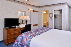 Americas Best Value Inn Lake Tahoe  Tahoe City