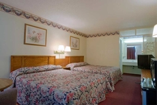 Americas Best Value Inn Loudon Lenoir City