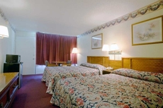 Americas Best Value Inn Loudon Lenoir City