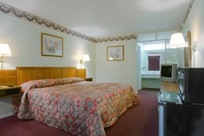 Americas Best Value Inn Loudon Lenoir City