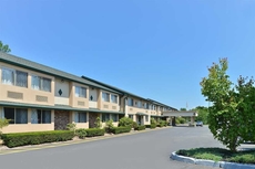 Americas Best Value Inn New Paltz