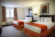 Americas Best Value Inn New Paltz