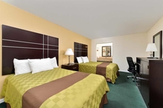 Americas Best Value Inn Port Jefferson Station Long Island