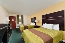 Americas Best Value Inn Port Jefferson Station Long Island