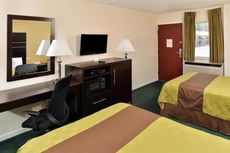 Americas Best Value Inn Port Jefferson Station Long Island