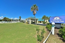 Americas Best Value Inn Satellite Beach Melbourne