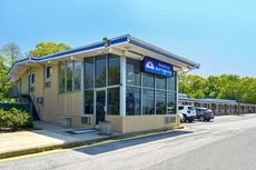 Americas Best Value Inn Smithtown Long Island