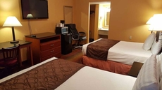 Americas Best Value Inn Smithtown Long Island