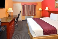 Americas Best Value Inn Smithtown Long Island