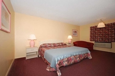 Americas Best Value Inn Webster City