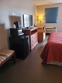 Americas Best Value Inn Wildersville