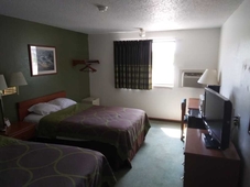 Amerihost Inn & Suites Kingdom City