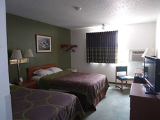 Amerihost Inn & Suites Kingdom City