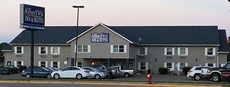 Amerivu Inn And Suites New Richmond