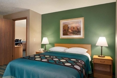 Coratel Inn and Suites by Jasper New Richmond