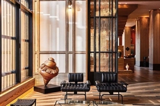 Austin Proper Hotel, a Member of Design Hotels