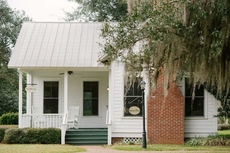 Ball House and Cottages