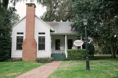 Ball House and Cottages