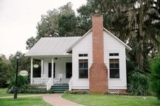 Ball House and Cottages