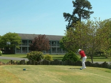 Baneberry Golf and Resort