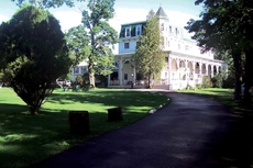 The Bavarian Manor Hotel