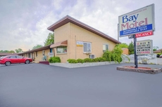 Bay Motel By OYO Bay City