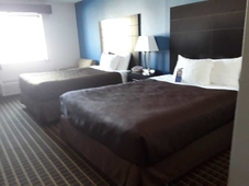 Baymont Inn & Suites by Wyndham Richmond