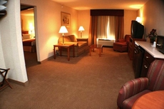 Seasons Inn & Suites Highland