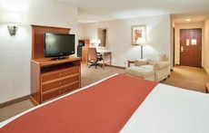 Seasons Inn & Suites Highland