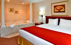 Seasons Inn & Suites Highland