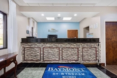 Baymont by Wyndham Midway/Tallahassee