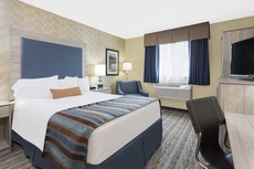 SilverStone Inn & Suites Spokane Valley