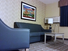 SilverStone Inn & Suites Spokane Valley