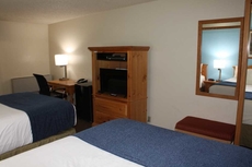 Baymont by Wyndham Yakima Riverfront