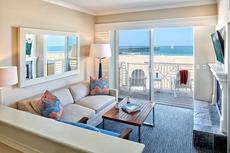 Beach House Hotel at Hermosa Beach