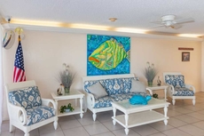 Belleair Beach Resort Motel