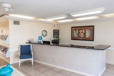 Belleair Beach Resort Motel