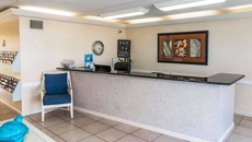 Belleair Beach Resort Motel