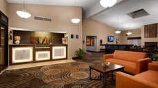 Best Western Maple City Inn