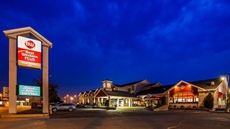 Best Western Plus Great Northern Inn