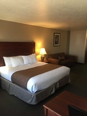 Best Western Plus Great Northern Inn