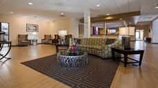 Best Western Plus Havre Inn & Suites