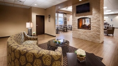 Best Western Plus Havre Inn & Suites