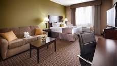 Best Western Plus Havre Inn & Suites