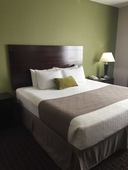 Best Western Plus Havre Inn & Suites