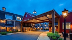 Best Western Plus Intercourse Village Inn & Suites