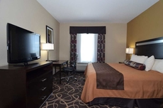 Best Western Plus Kenedy Inn