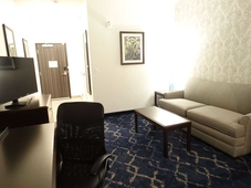 Best Western Plus New Richmond Inn & Suites