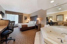 Best Western Spooner Riverplace