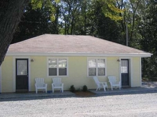 Blue Door Cottages